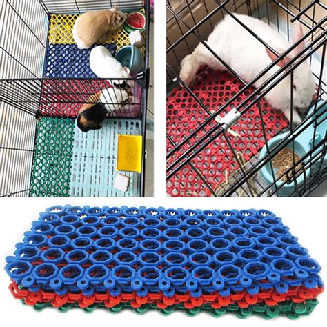 cagemat|mats for rabbit cage floor.